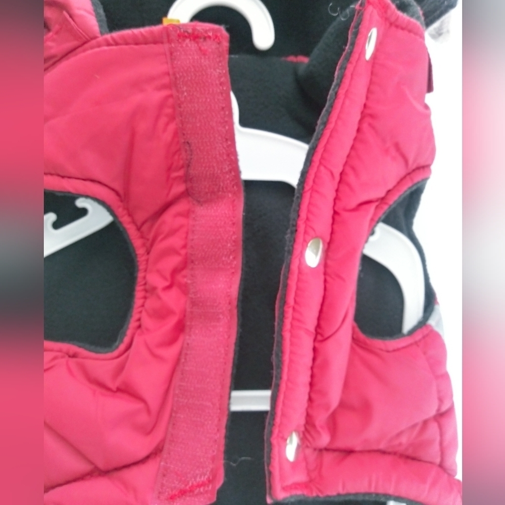 NFL Atlanta Falcons Puffer vest - Picture 4 of 9